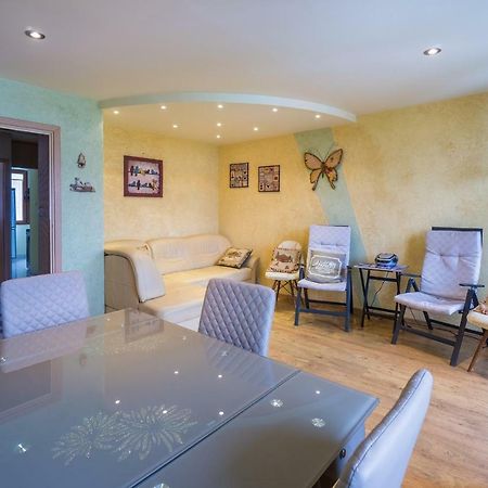 Apartament Sniezna Sowa Szklarska Poreba Dış mekan fotoğraf