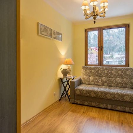 Apartament Sniezna Sowa Szklarska Poreba Dış mekan fotoğraf