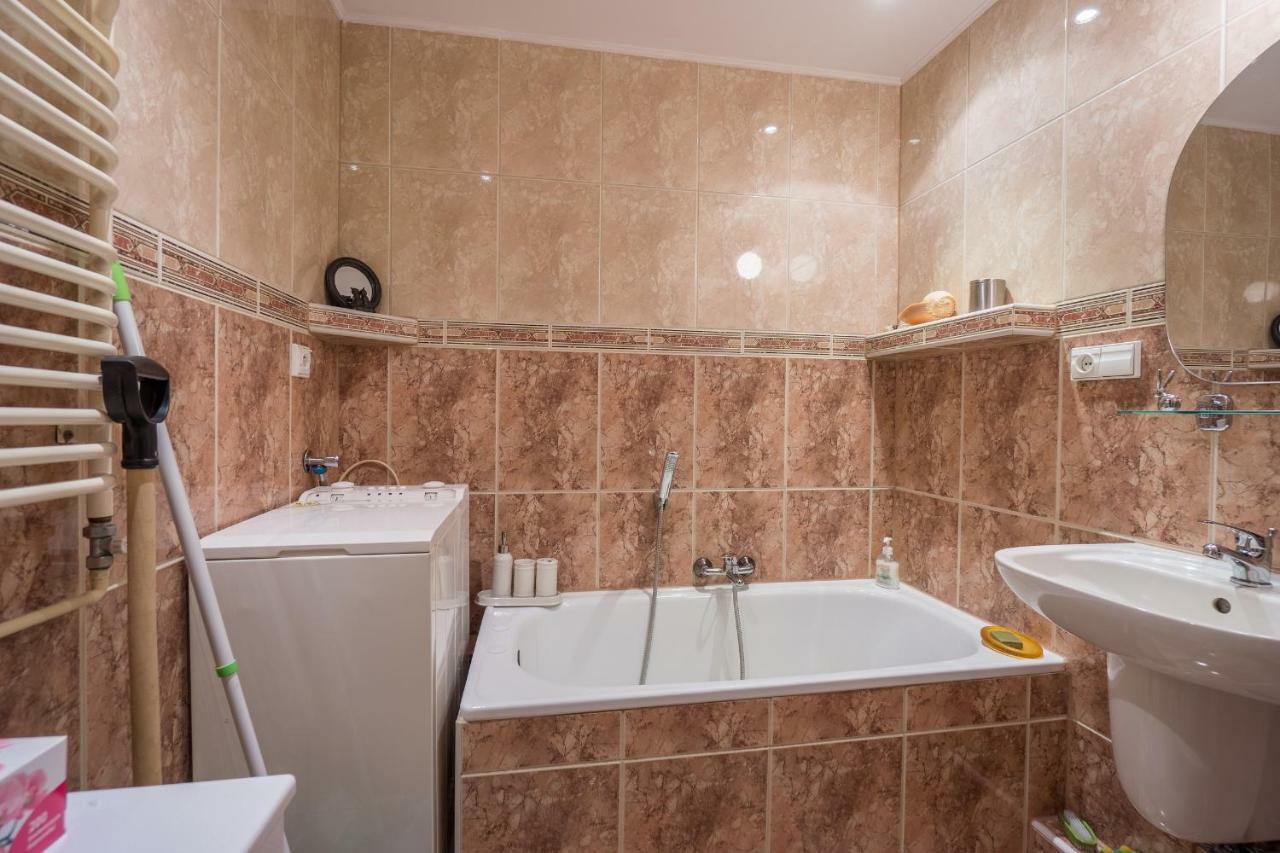 Apartament Sniezna Sowa Szklarska Poreba Dış mekan fotoğraf